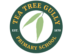 Tea Tree Gully Primary School Home